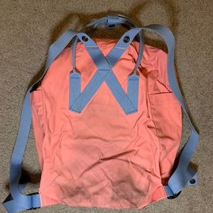 Fjallraven Bags - Fjallraven Kanken Pink backpack Fjallraven Bags - Fjallraven Kanken Pink backpack